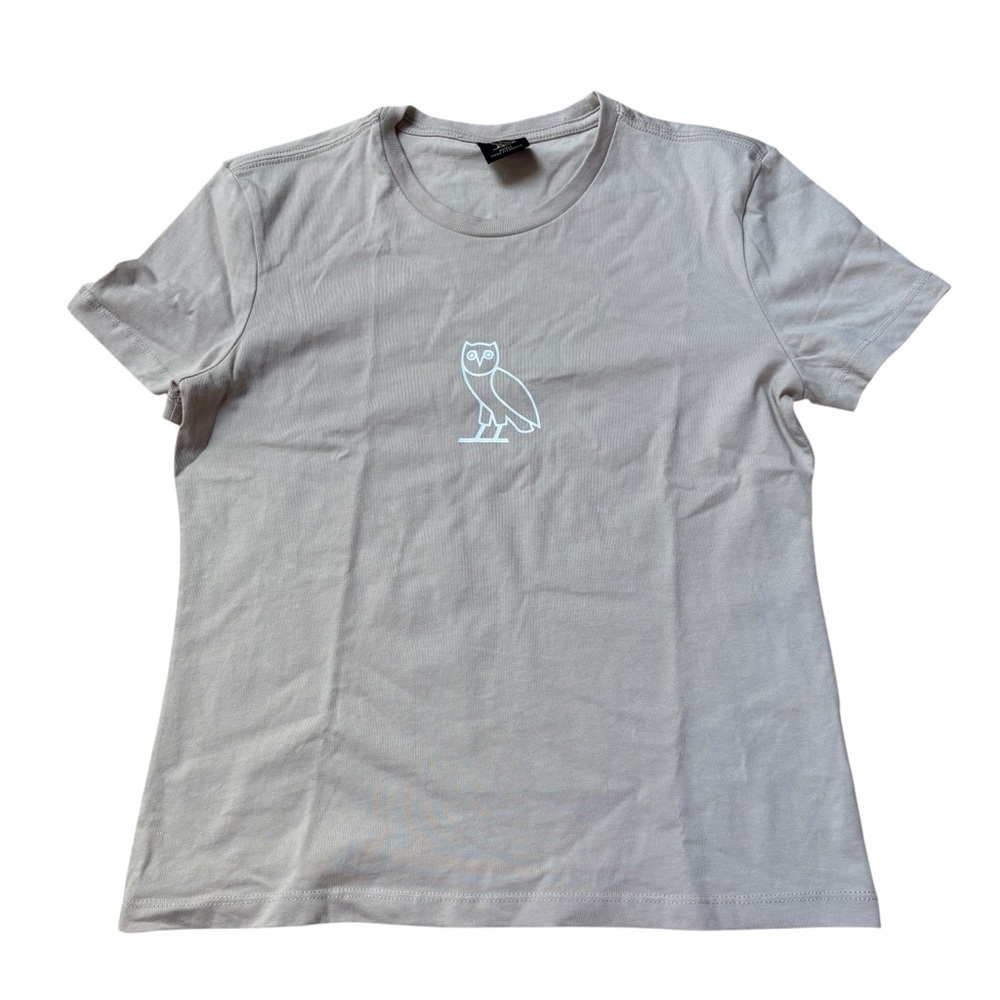 OVO Short Sleeve T Shirt Size Small